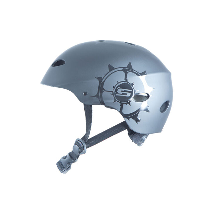 BRAIN CASE HELMET v1