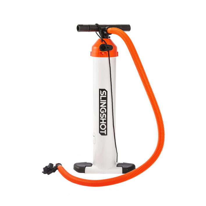 BLOWHARD PUMP