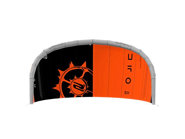 UFO v2 – Bild 2