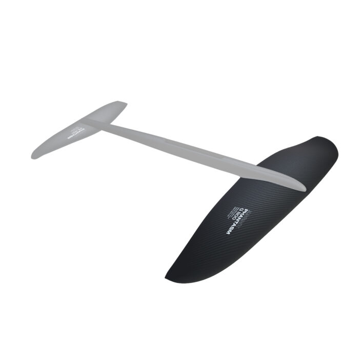 PFH 657 FRONT WING | Phantasm