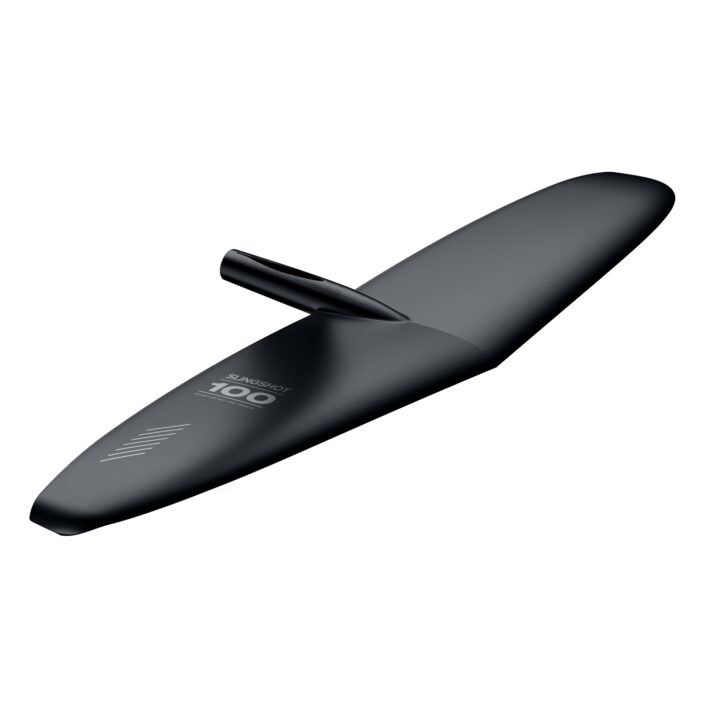 Quantum 100 Front Wing | Hover Glide