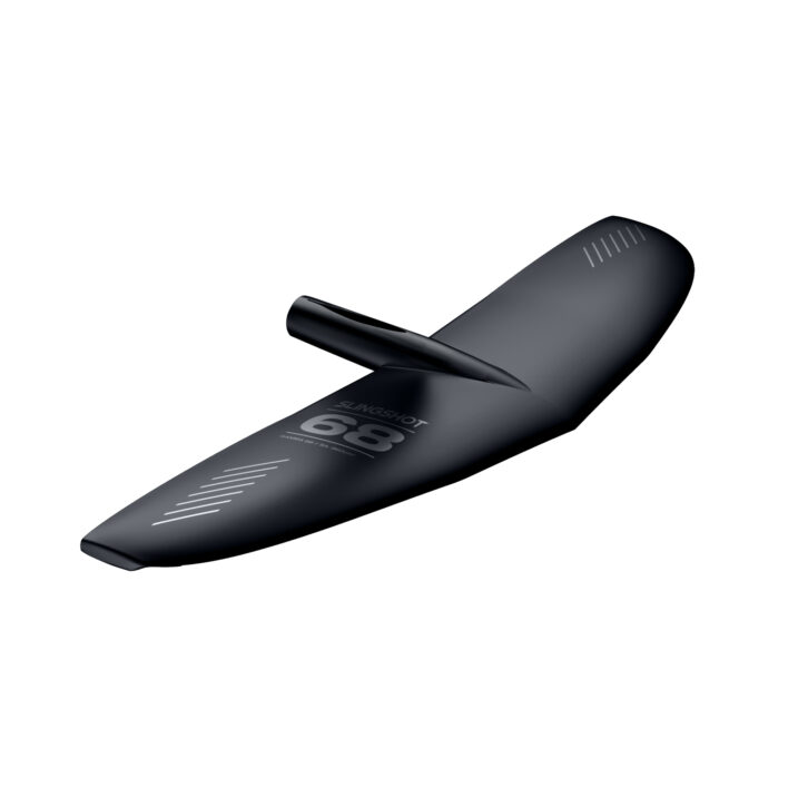 Gamma 68 Front Wing | Hover Glide