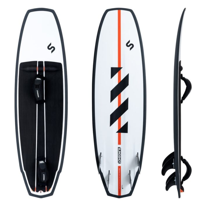 SCI-FLY V2 XT