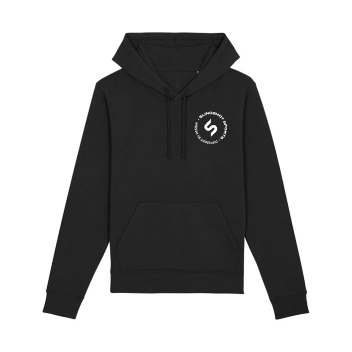 SLINGSHOT HOODIE
