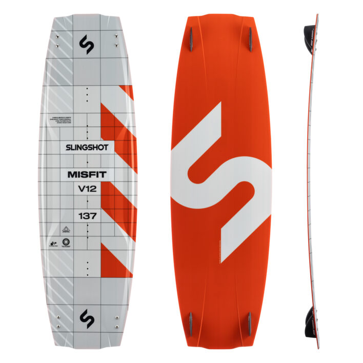 MISFIT V12