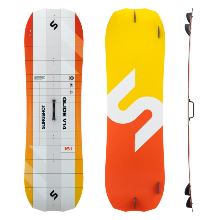 GLIDE V14