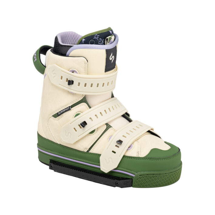2025 COPYCAT BOOT