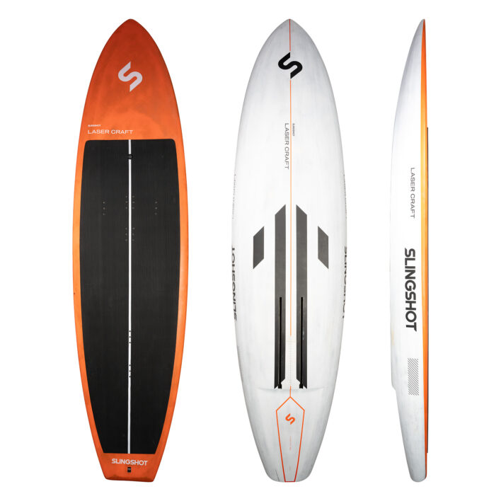 LASER CRAFT V1